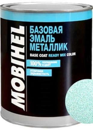 Автоемаль металік 308 осока mobihel - 1л