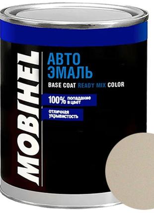 Однокомпонентна алкідна автоемаль 215 сафарі mobihel - 1л