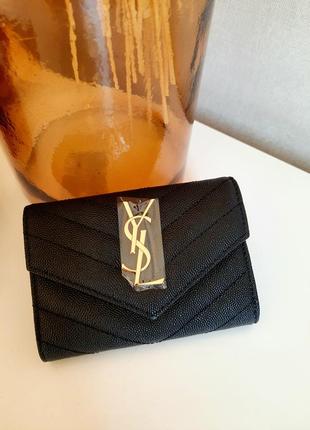 Кошелек saint laurent