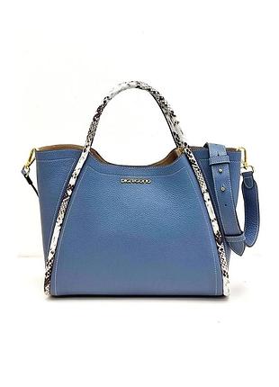 Сумка сумочка фирмы di gregorio итальялия