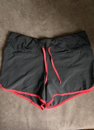 Спортивные шорты, для занятий спортом