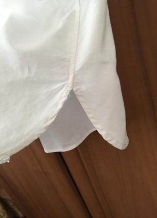 Сорочка натуральна 5