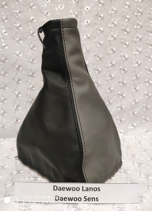 Чохол кпп део ланос, сенс