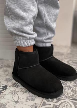 ugg goddard сапоги женские уги