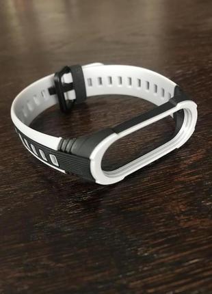 Ремінець для xiaomi mi band 3 і 4