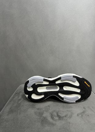 Жіночі кросівки adidas solar glide 55 фото