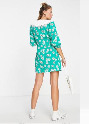 Нова сукня miss selfridge (asos) s2 фото