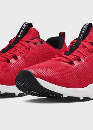 Under armour charged engage. мужские кроссовки оригинал. новые.