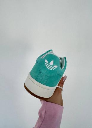 Кроссовки adidas campus3 фото