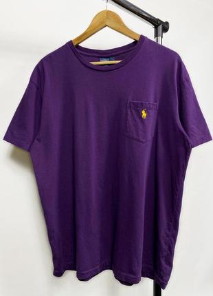 Polo by ralph lauren футболка