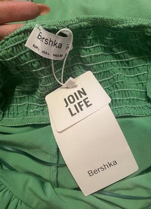 Летний комбинезон ромпер bershka l6 фото