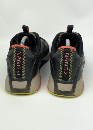 Кроссовки reebok nano x1 tr adventure gy8441 оригинал трекинговые размер 423 фото