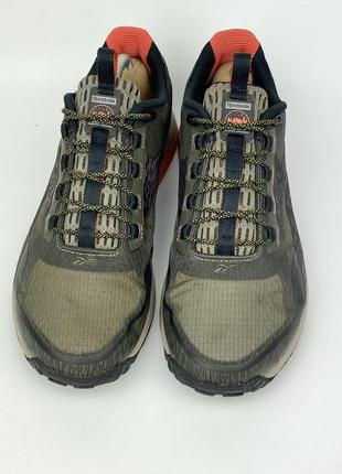 Кроссовки reebok nano x1 tr adventure gy8441 оригинал трекинговые размер 424 фото