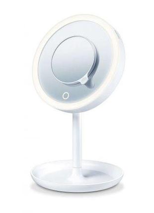 Дзеркало косметичне bs 45