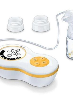 Молоковідсмоктувач by 40