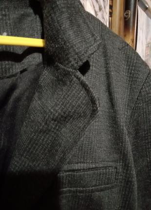 Стильный блейзер пиджак5 фото