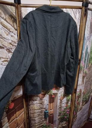 Стильный блейзер пиджак4 фото