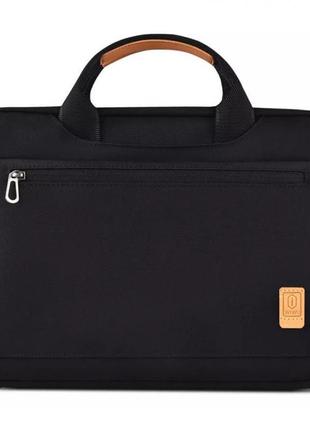 Сумка для ноутбука wiwu pioneer pro handbag bag nv 14" (14.2")...