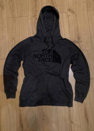 Худи the north face1 фото