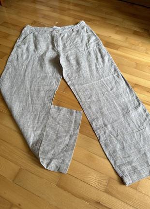 Женские брюки от дорогого бренда2 фото