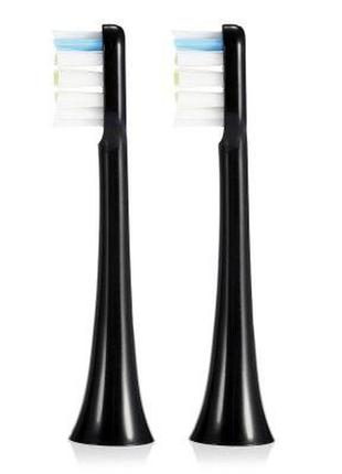 Насадки для звукової електричної зубної щітки s100/200/600 son...