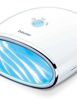 Лампа uv/led для манікюру mp 48