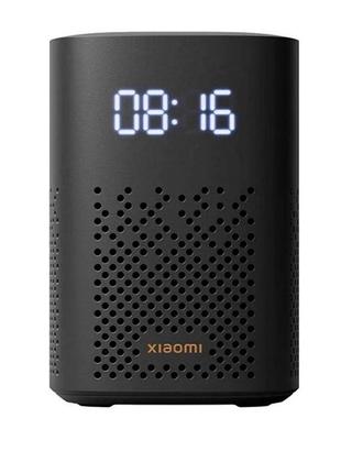 Акустика xiaomi smart speaker ir control (qbh4218gl)