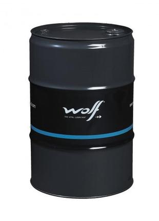 Моторне масло wolfecotech 10w30 sp / rc g6 hc 205l