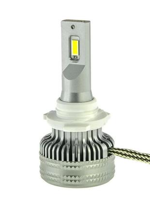 Автомобільні світлодіодні лампи cyclone led hb4 6000k type 37 ...