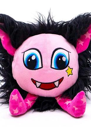 Музична іграшка монстр розмовляючий робін з ферлоков