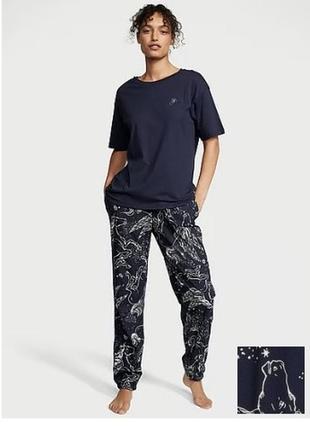 Піжама вікторія сікрет victoria’s secret піжама оригінал