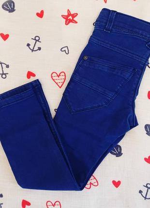 Яркие и стильные джинсы(скини) name it 👍6 фото