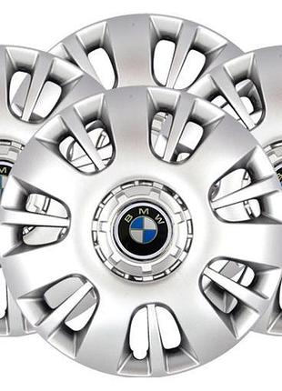 Ковпаки на колеса r16 на bmw , ковпак на бмв sks 407