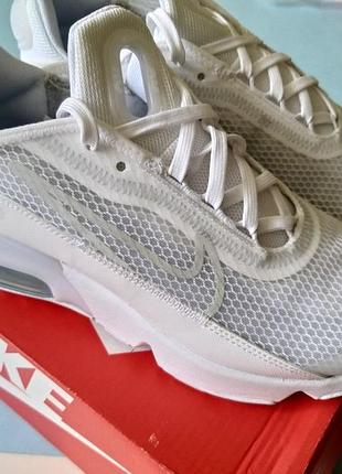 Кросівки nike air max 2090