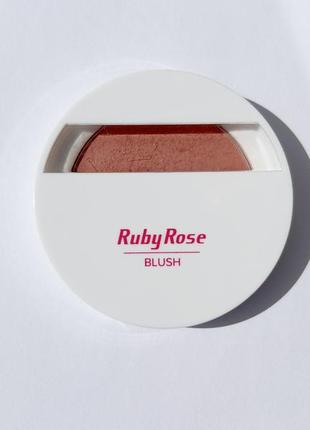 Румяна ruby rose