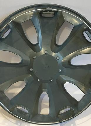 Ковпаки на колеса r14 на hyundai , ковпак на хюндай sks 221