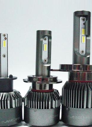 Світлодіодна лампа, michi mi led 9005/9006 (5500k)