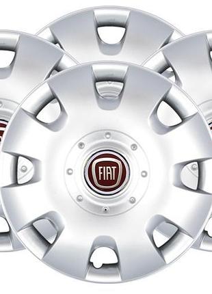 Ковпаки на колеса r15 на fiat , ковпак на фіат sks 304