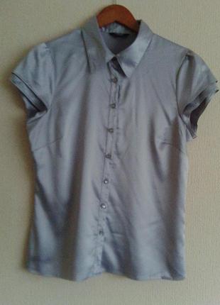 Фирменная блуза-блузка от papaya