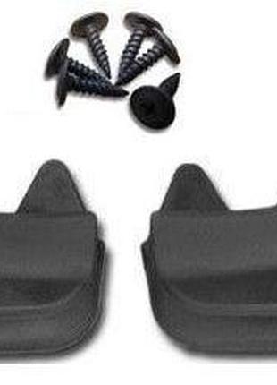 Бризковики kia picanto 2011-2017 р. (україна)