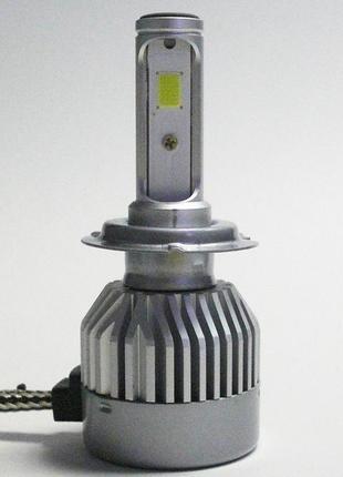 Світлодіодна лампа, stinger st led h7 (5500k)