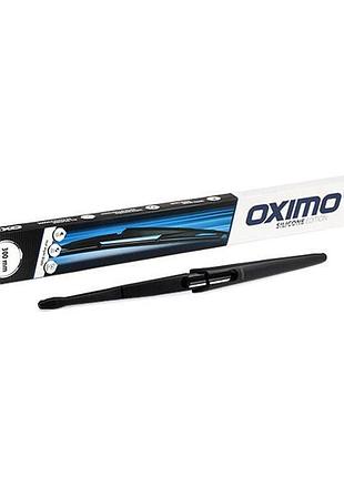 Дворники задние fiat punto (evo199) 2008-2012 / дворник задний...