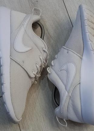 Кроссовки nike roshe one. оригинал. 38р3 фото