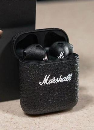 Наушники marshall minor 31 фото