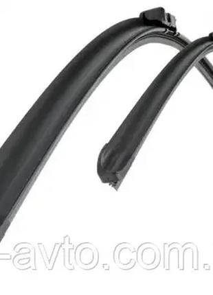 Щітки склоочисника, двірники безкаркасні hynday gradeur (tg) 2...