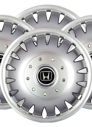 Ковпаки на колеса r15 на honda , ковпак на хонда sks 320