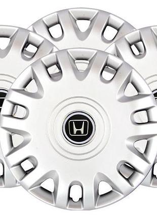 Ковпаки на колеса r15 на honda , ковпак на хонда sks 333