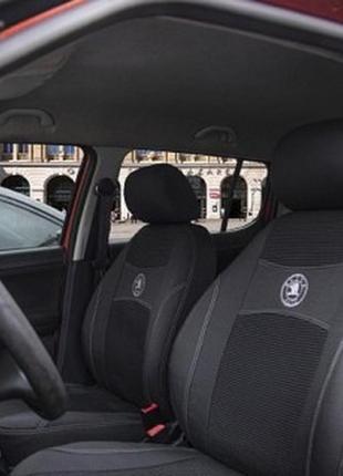 Чахли на сиднення "nika" skoda octavia а5 2004-2012