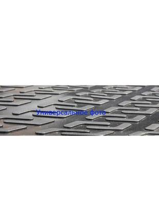 Килимок в багажник volkswagen transporter t5 (02-)