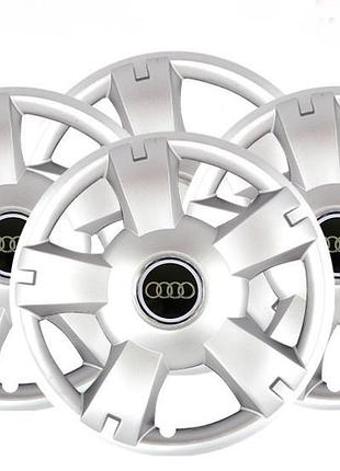 Ковпаки на колеса r14 на audi , ковпак на ауді sks 201
